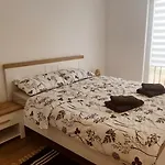 Apartman Tea