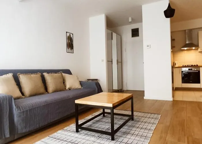 Apartman Tea