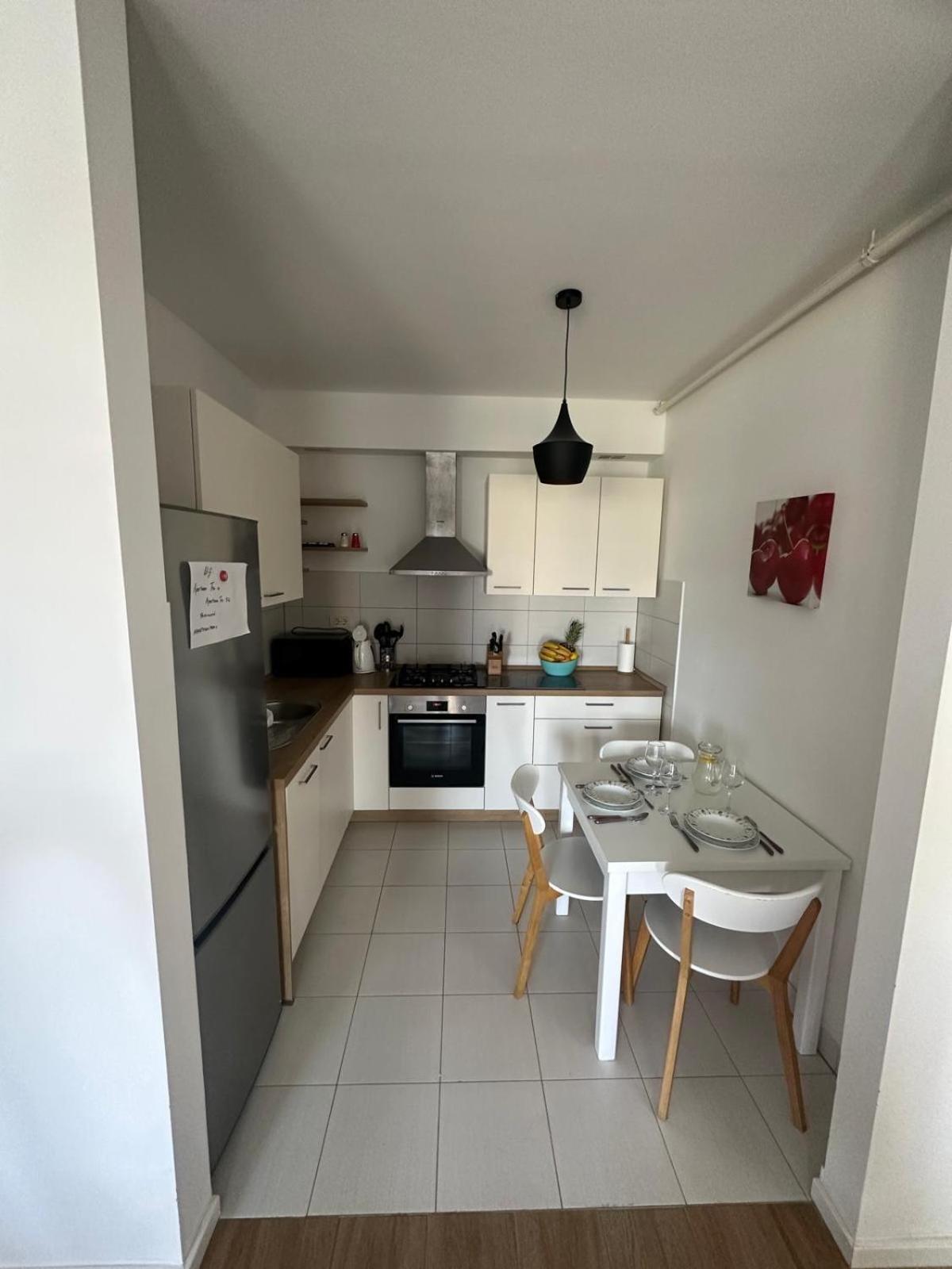 Apartman Tea Apartment *